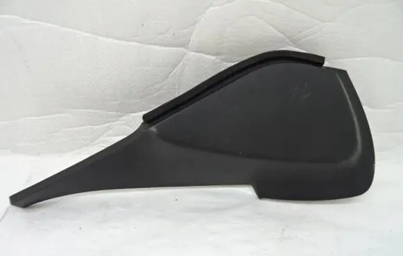 Citroen C4 II Picasso Dashboard center trim panel 