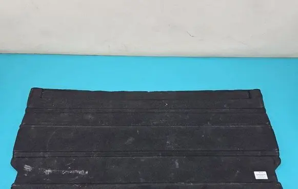 Citroen Berlingo Parcel shelf 96542060ZE IMPRK1449747