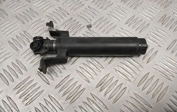 Audi A3 S3 8V Headlight washer spray nozzle 8V0955102A