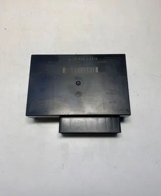 Volkswagen Polo IV 9N3 Comfort/convenience module 6Q0959433H 5DK00812701