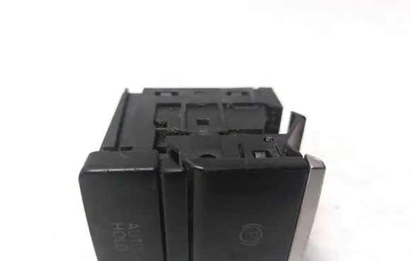 Volkswagen Caddy Hand parking brake switch 5H0927225UYM