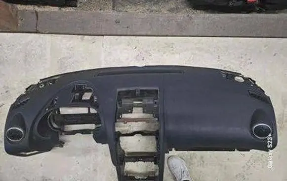 Nissan Qashqai Dashboard P10010A7750003 04899216LG