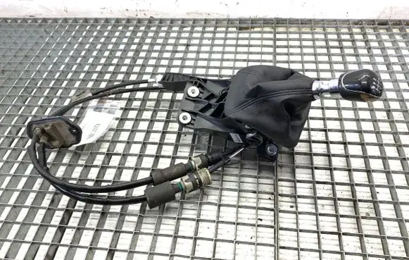 Ford Transit Custom Gear shift rod BK2R-7C453-MKF