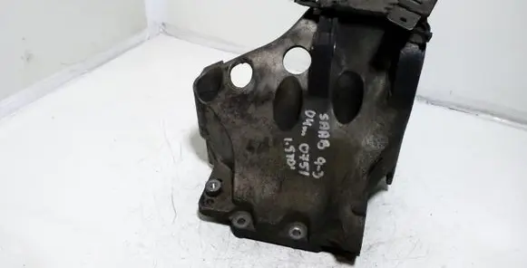 Saab 9-3 Ver1 Fuel pump bracket 55187918