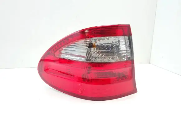 Mercedes-Benz E W211 Rear/tail lights A2118202764 379009 A2118201164