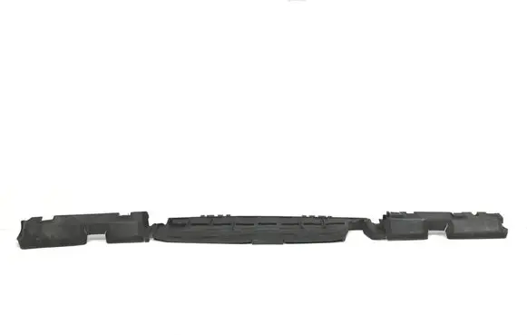 Mercedes-Benz A W177 Intercooler air guide/duct channel A1775052500