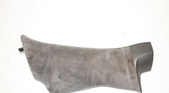 Porsche Boxster 987 (B) pillar trim (top) 98755121602