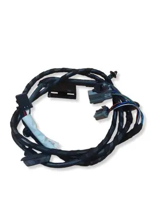 Volvo S60 Tailgate/trunk wiring harness 30773915 30773915001