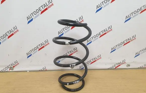 BMW 1 F20 F21 Front coil spring