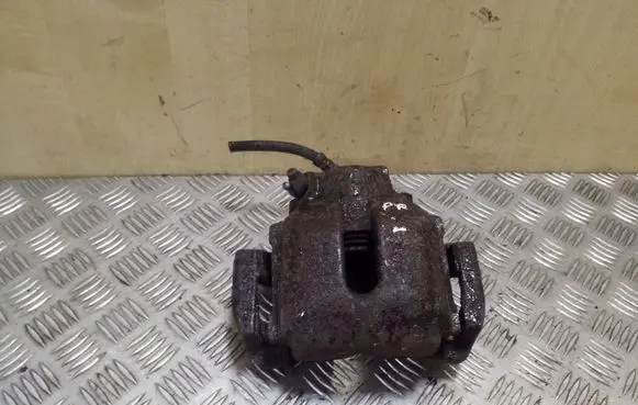 BMW 5 E39 Front brake caliper