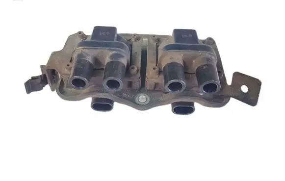 Fiat Uno High voltage ignition coil