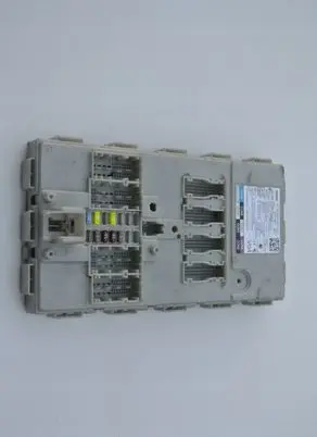 BMW 5 G30 G31 Other control units/modules 6991422
