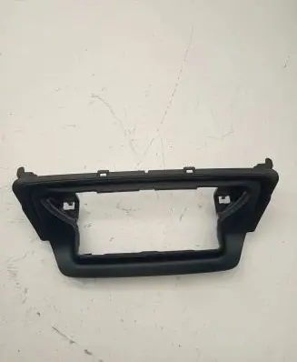 Mercedes-Benz CLS C218 X218 Center console decorative trim A2186801136