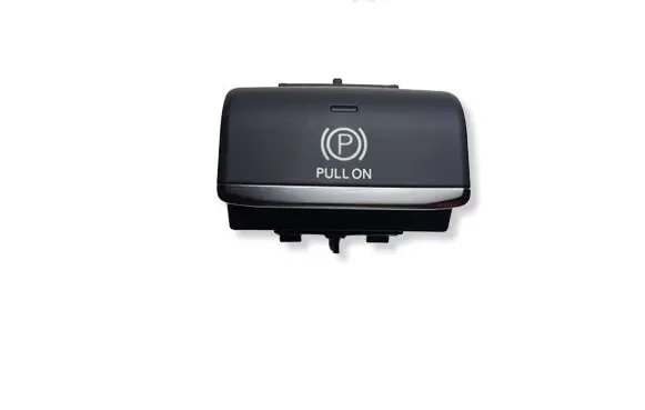 Jeep Grand Cherokee WL Hand parking brake switch 6XN031X7AB