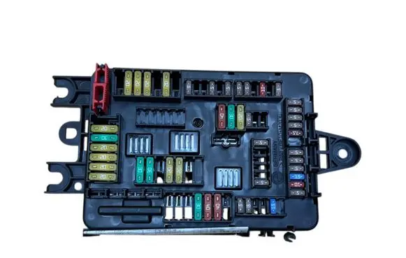 BMW 3 F30 F35 F31 Fuse module 61149389070 9389070 10688710