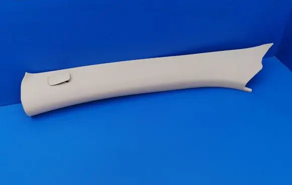 Mercedes-Benz E C207 W207 (A) pillar trim A2076900725