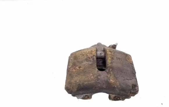 Volkswagen PASSAT B7 Front brake caliper S81 14410