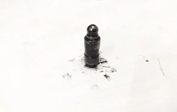 Opel Corsa D Tappets lifter 