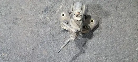 Honda Accord Turbo solenoid valve 100010 6B16B