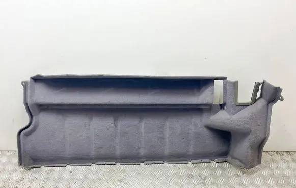 Mercedes-Benz SL R129 Centre console side trim rear A1296900098 A1296904241