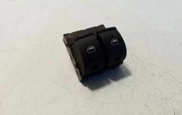 Audi TT TTS Mk2 Electric window control switch 8E0959851C