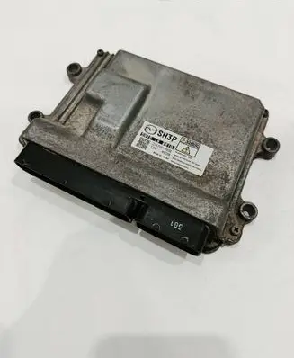 Mazda CX-5 Engine control unit/module SH3P18881D 2757005508
