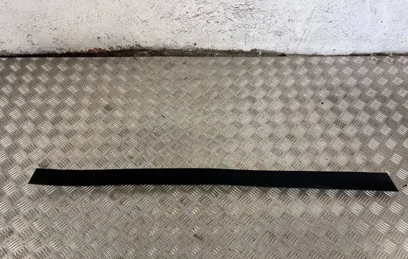 Tesla Model X Front door trim (molding) 103512000D