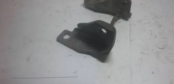Opel Vivaro Other engine bay part 464214 0906