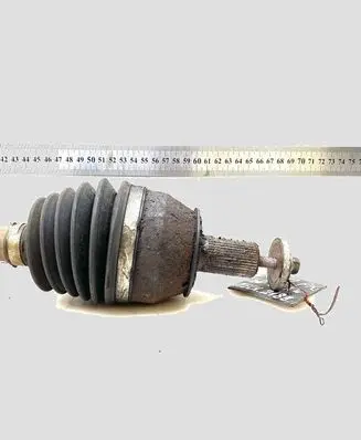 Volvo S60 Front driveshaft