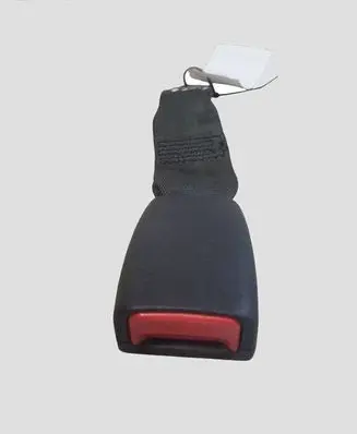 Hyundai Santa Fe Middle seatbelt buckle (rear)