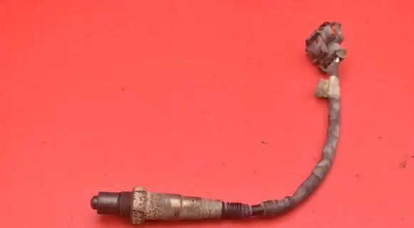Opel Corsa D Lambda probe sensor