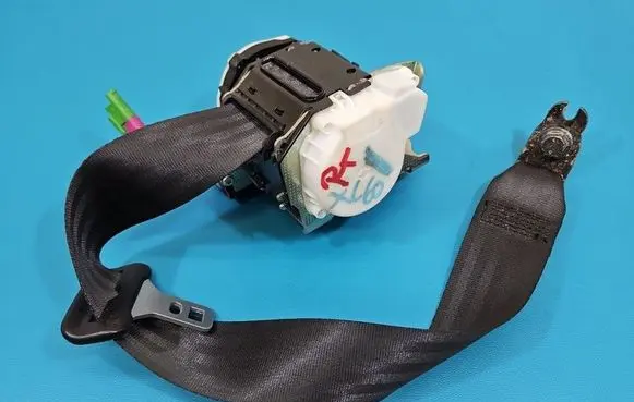 Volvo XC60 Rear seatbelt 34038035 IMPRK1601222