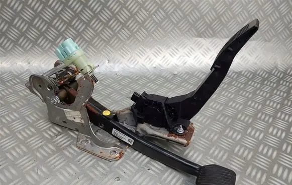 Ford Kuga III Pedal assembly JX612D094AF