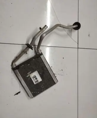 Honda Jazz Heater blower radiator 