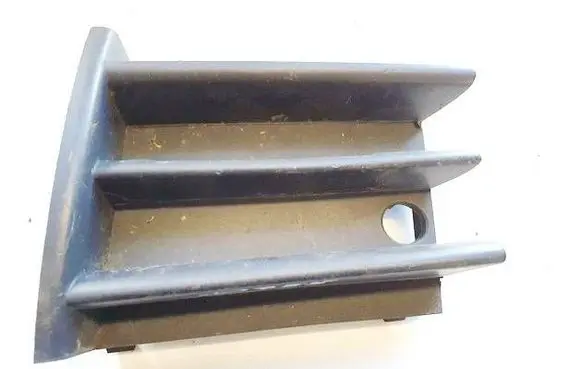 Skoda Octavia Mk2 (1Z) Front bumper lower grill 1Z0853665