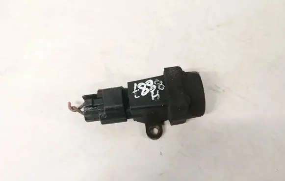 Hyundai Getz Fuel cut-off switch 2598026000 25980-26000