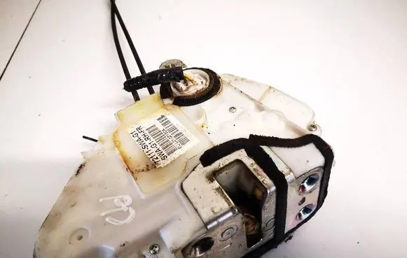 Honda CR-V Front door lock 72111swag1 72111-swa-g1