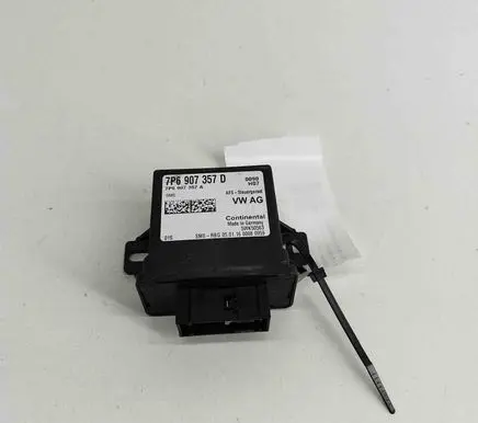 Volkswagen Golf VII Light module LCM 7P6907357A 5WK50563