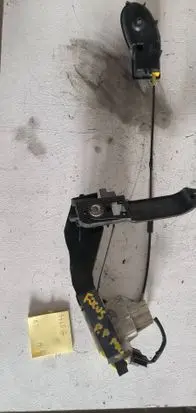 Ford Focus Front door lock 5998959