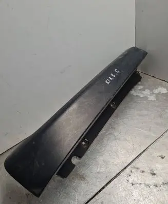 KIA Sportage Rear/tail light trim molding 873611F00