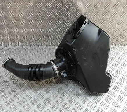Audi A7 S7 4G Air filter box 4G0133843 059129615L