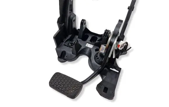 Opel Astra K Brake pedal 39222130 0546 A200218115630