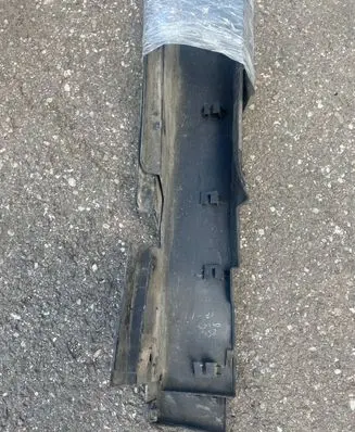 Mini One - Cooper R50 - 53 Sill