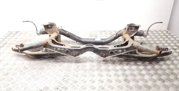 Skoda Octavia Mk3 (5E) Rear subframe 5Q0505315G