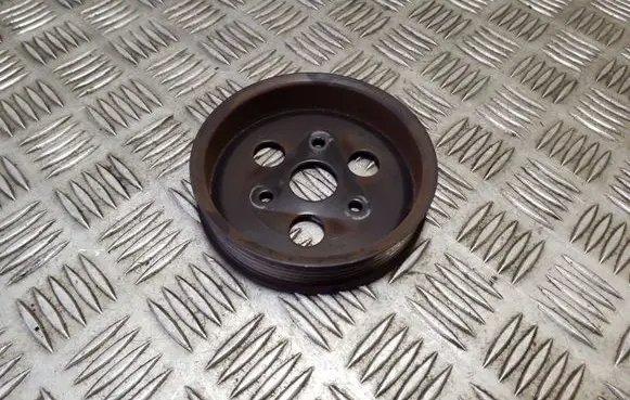 KIA Sorento Water pump pulley 