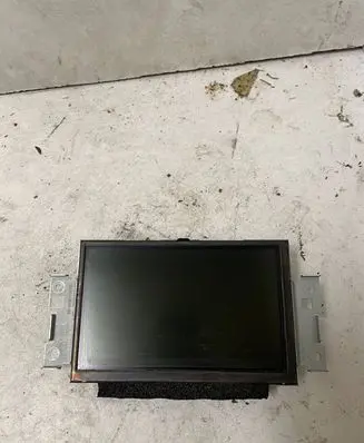 Volvo V60 Screen/display/small screen 31357018 7609501530 31357075