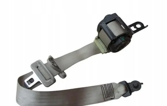 Jeep Grand Cherokee Front seatbelt