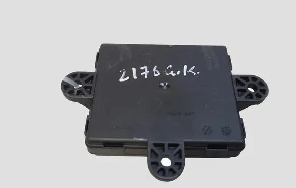 Volvo V40 Door control unit/module 31343873 AV6N14C236BB