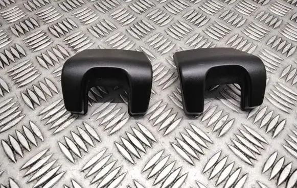 BMW X5 E70 Rear seat rail trim cover 7171827