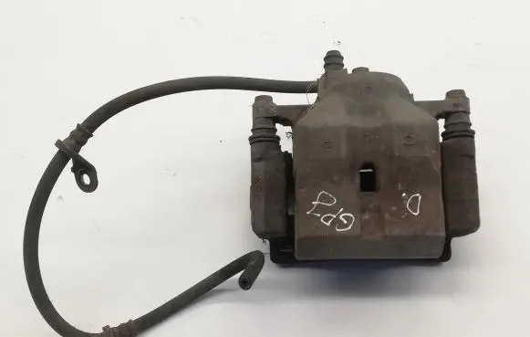 Toyota Prius (XW30) Front brake caliper